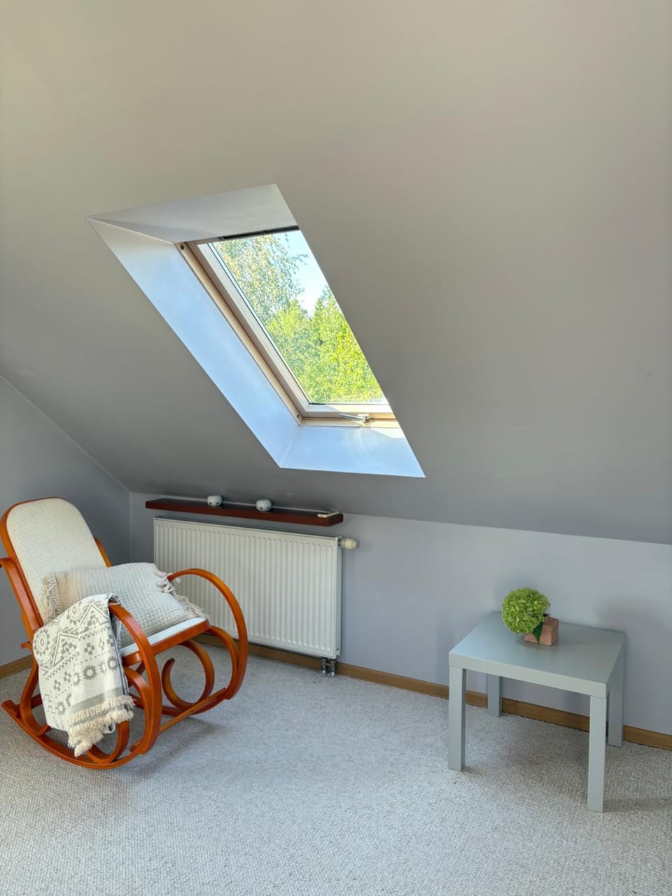 OtuliNas Krzywe - Agroturystyka na Suwalszczyźnie Farm Stay in Poland