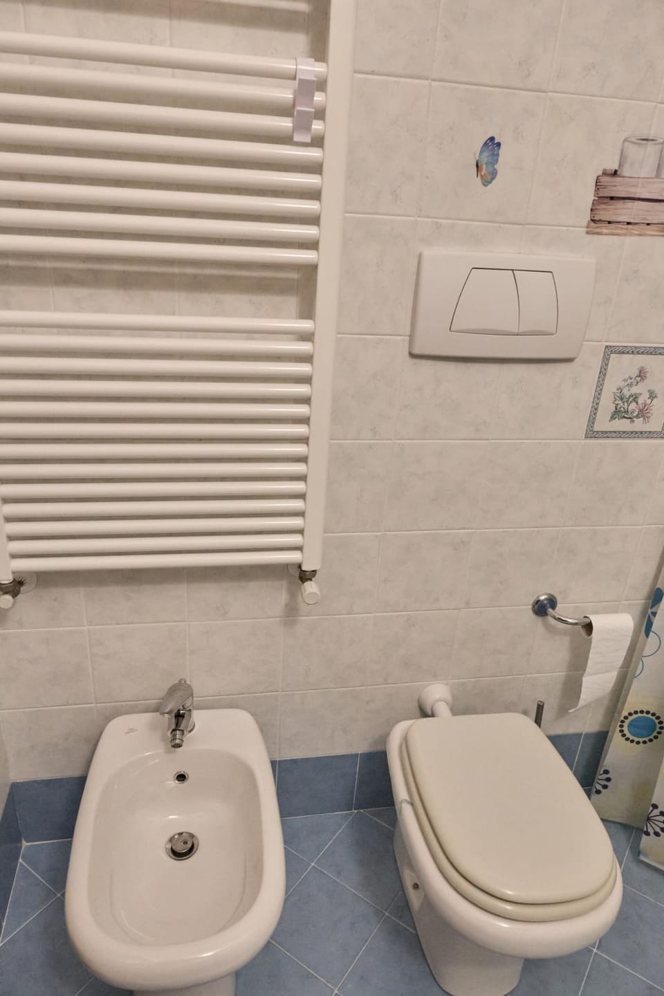 Toilet, Bathroom, bidet