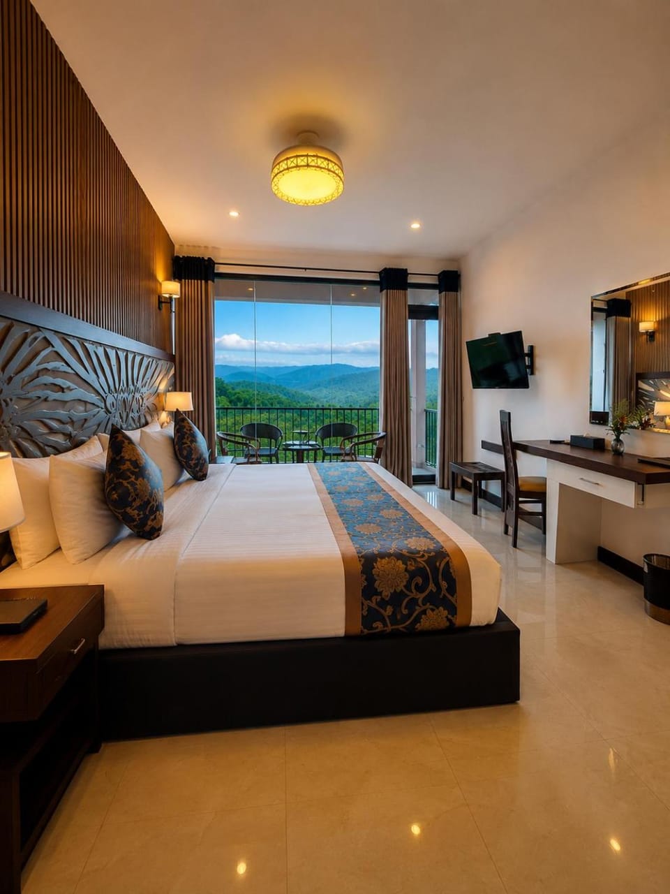 View (from property/room), Bedroom