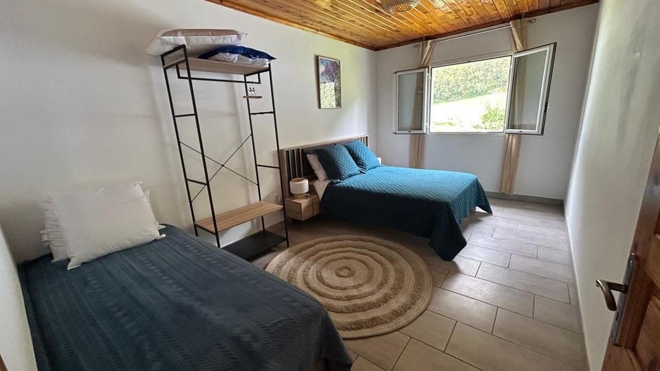 Maison Nourrit D'amour House in Saint-Paul