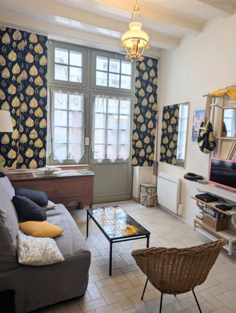 La Chancellerie Bed and Breakfast in Loches