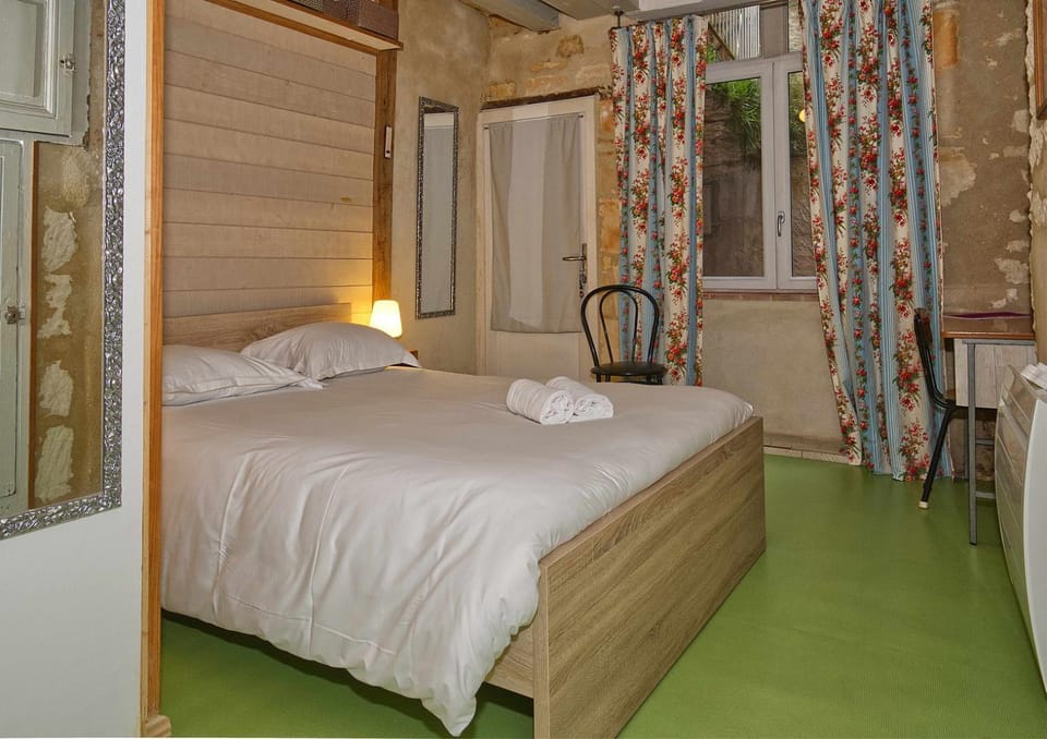 La Chancellerie Bed and Breakfast in Loches