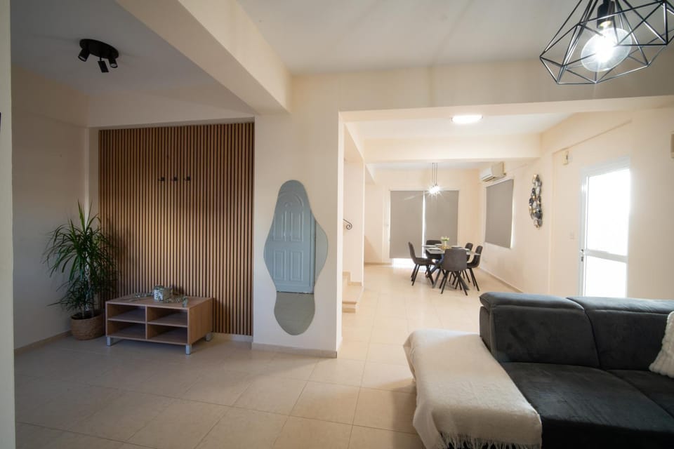 Coastal Retreat Protaras Villa in Paralimni