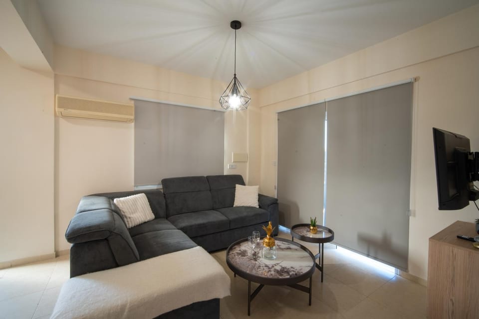 Coastal Retreat Protaras Villa in Paralimni