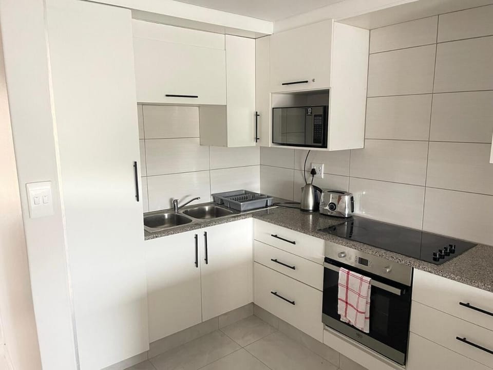 2 bedroom Apartment on the Bay Apartment in KwaZulu-Natal