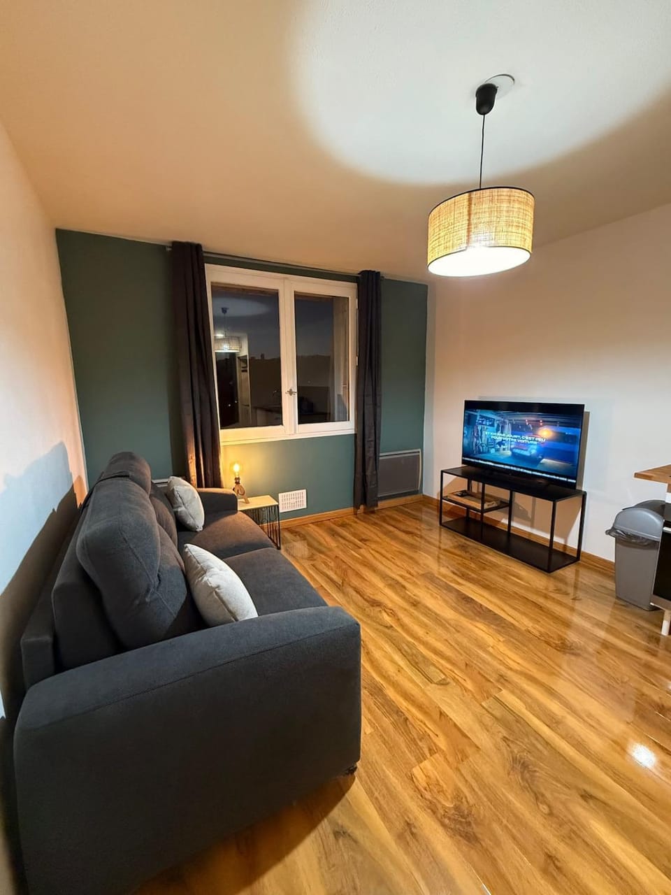 TV and multimedia, Living room