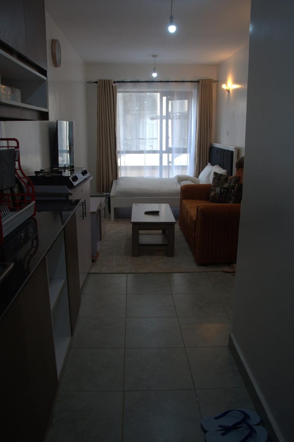 Legatus Cozy Studios 3 Ongata Rongai Apartment in Nairobi