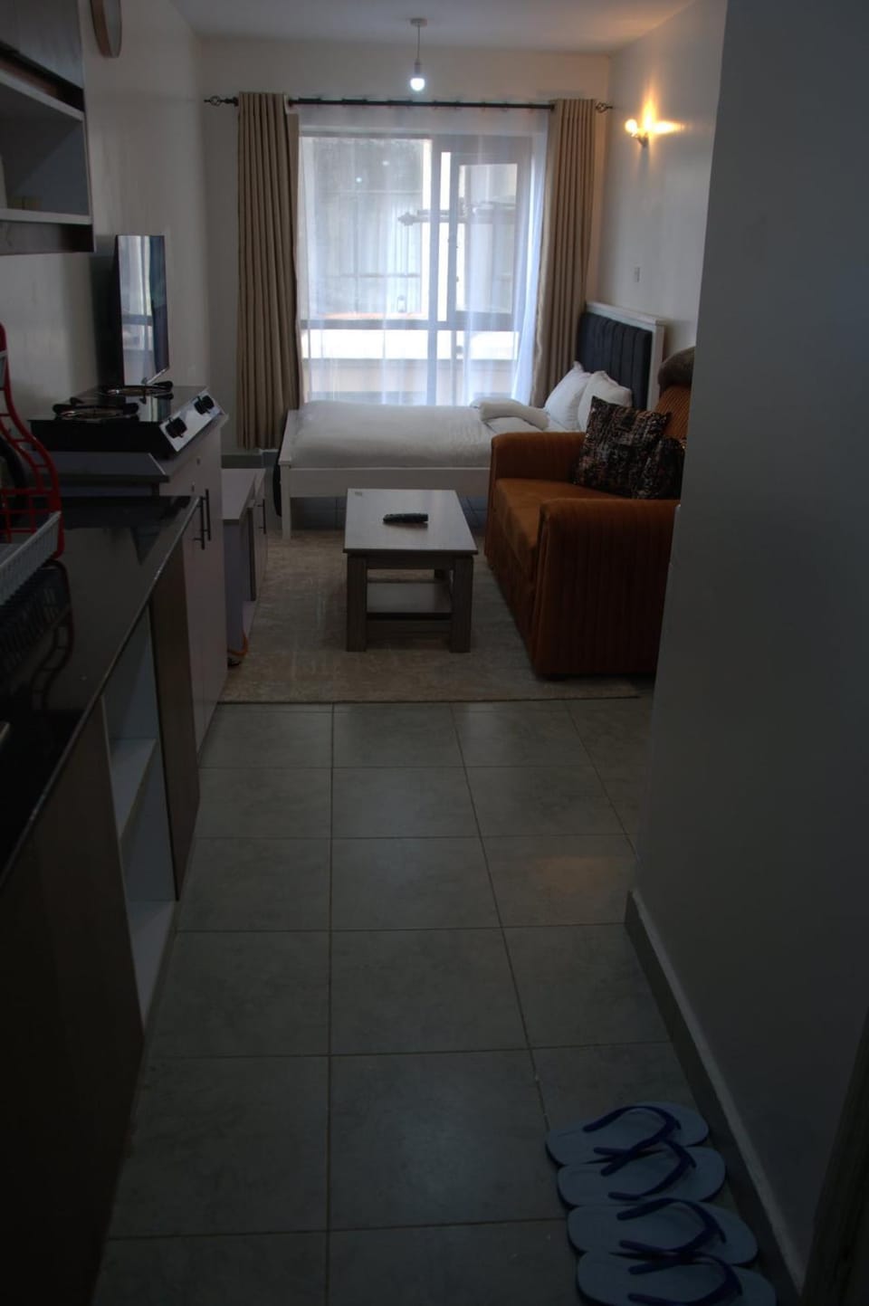 Legatus Cozy Studios 3 Ongata Rongai Apartment in Nairobi