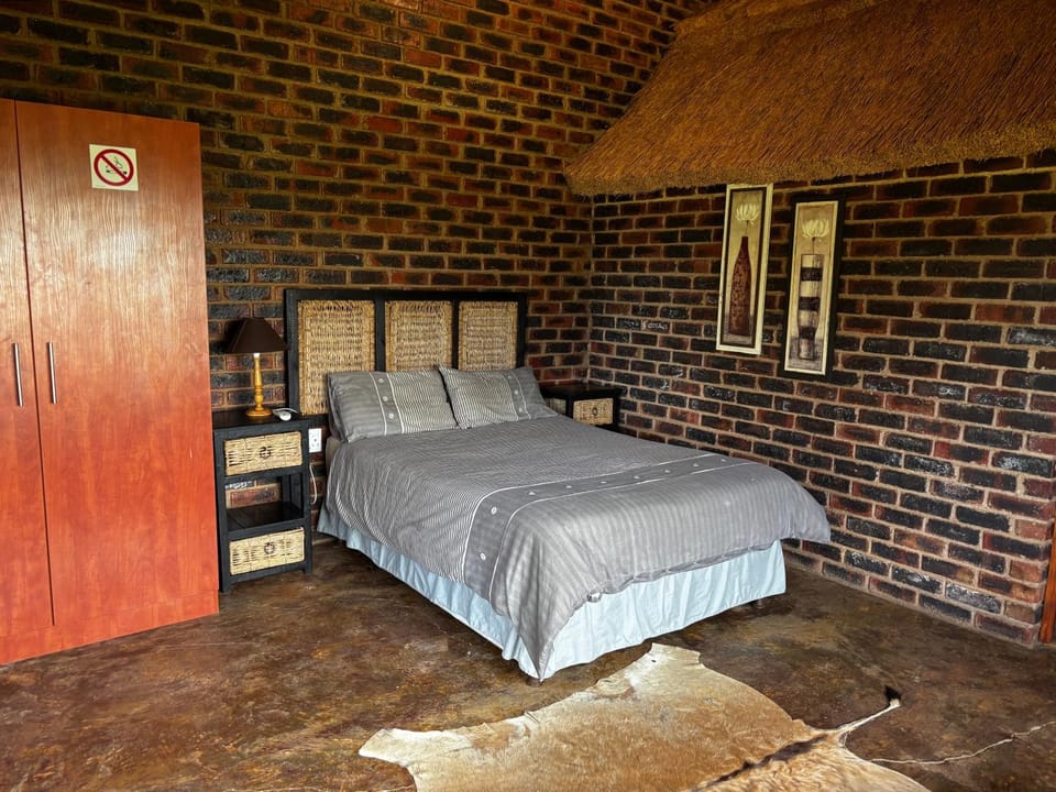 Kudu Rust Lodge Nature lodge in North West, South Africa