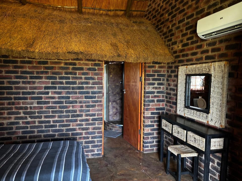 Kudu Rust Lodge Nature lodge in North West, South Africa
