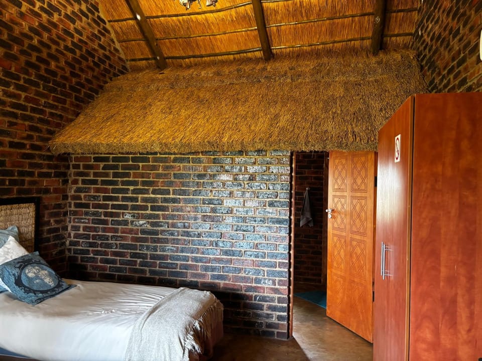 Kudu Rust Lodge Nature lodge in North West, South Africa