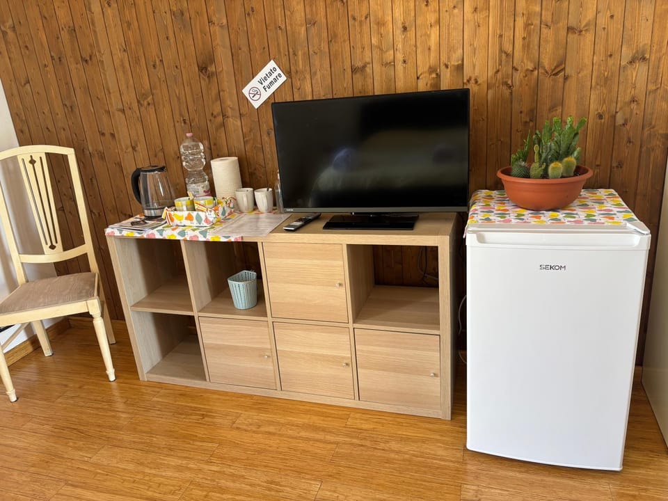 "IL Tulipano" appartamento, o doppia camera quadrupla, con bagno Bed and Breakfast in Sestri Levante