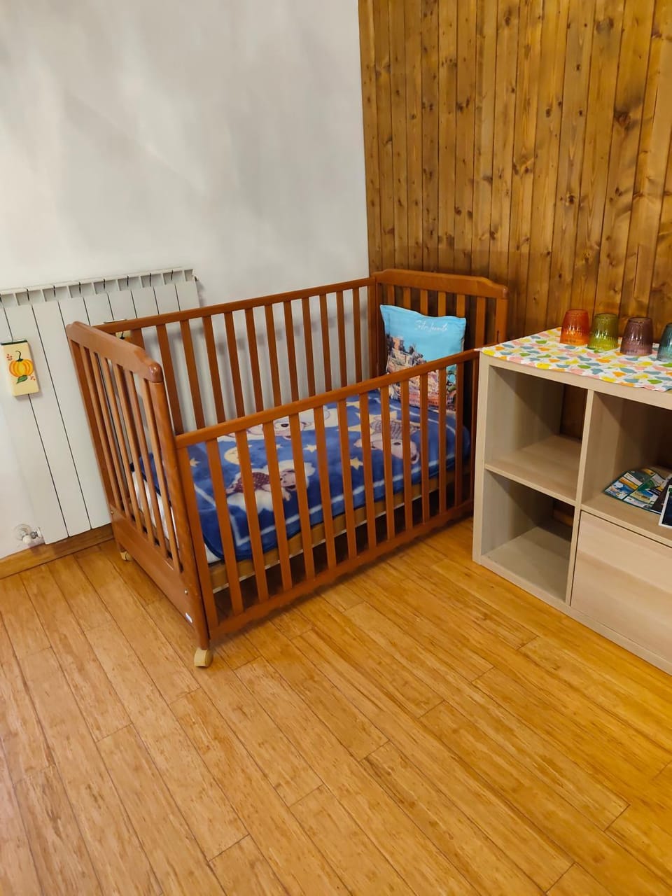 "IL Tulipano" appartamento, o doppia camera quadrupla, con bagno Bed and Breakfast in Sestri Levante
