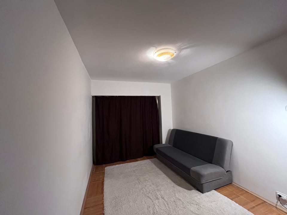 2 beds apartmant close to city center Apartment in Romania
