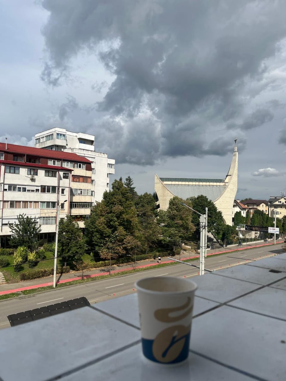 2 beds apartmant close to city center Apartment in Romania