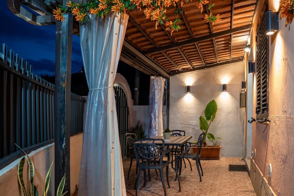 B&B Med - Finestra sul Mare Bed and Breakfast in Sicily