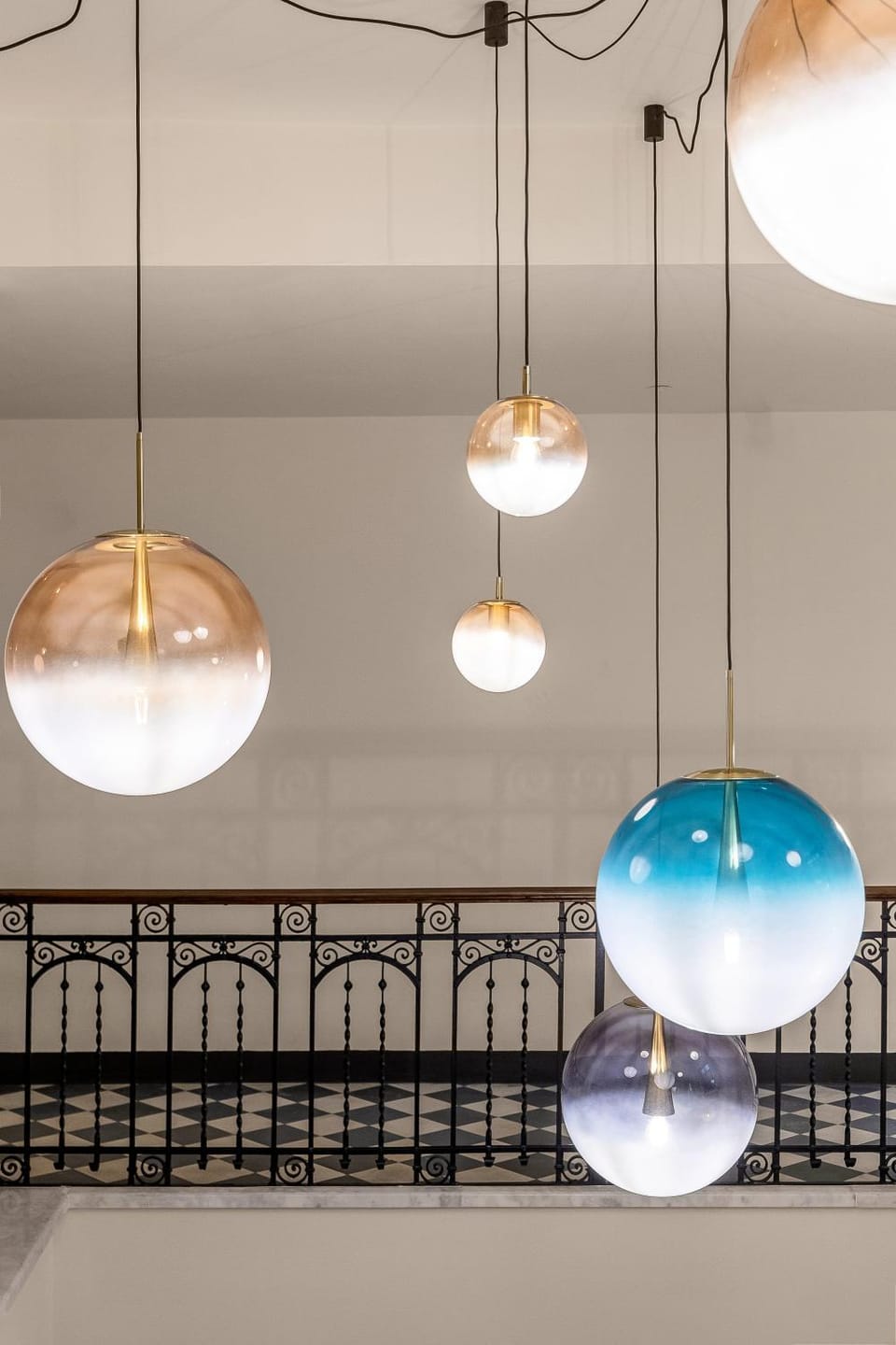 LOCANDA SANTAMARINA Dimora di Charme Hotel in Palermo