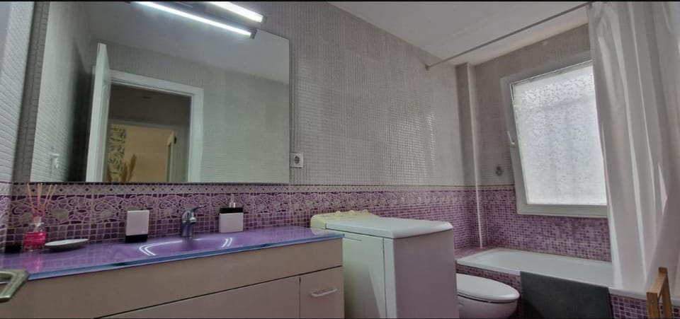 Azul verde mar Apartment in Gijón