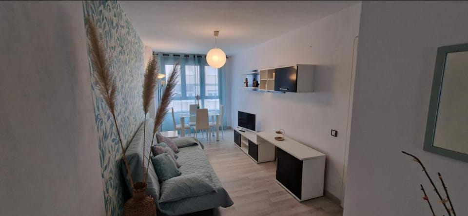 Azul verde mar Apartment in Gijón