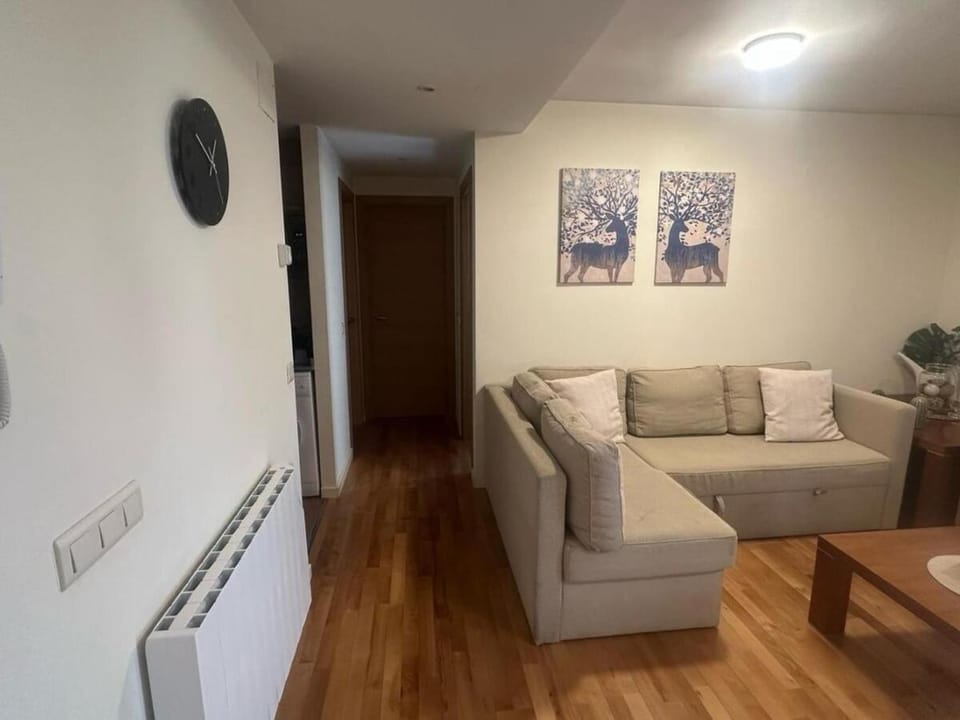 Winahost Apartamento Temporal Esterri d'Àneu Apartment in Esterri d'Àneu