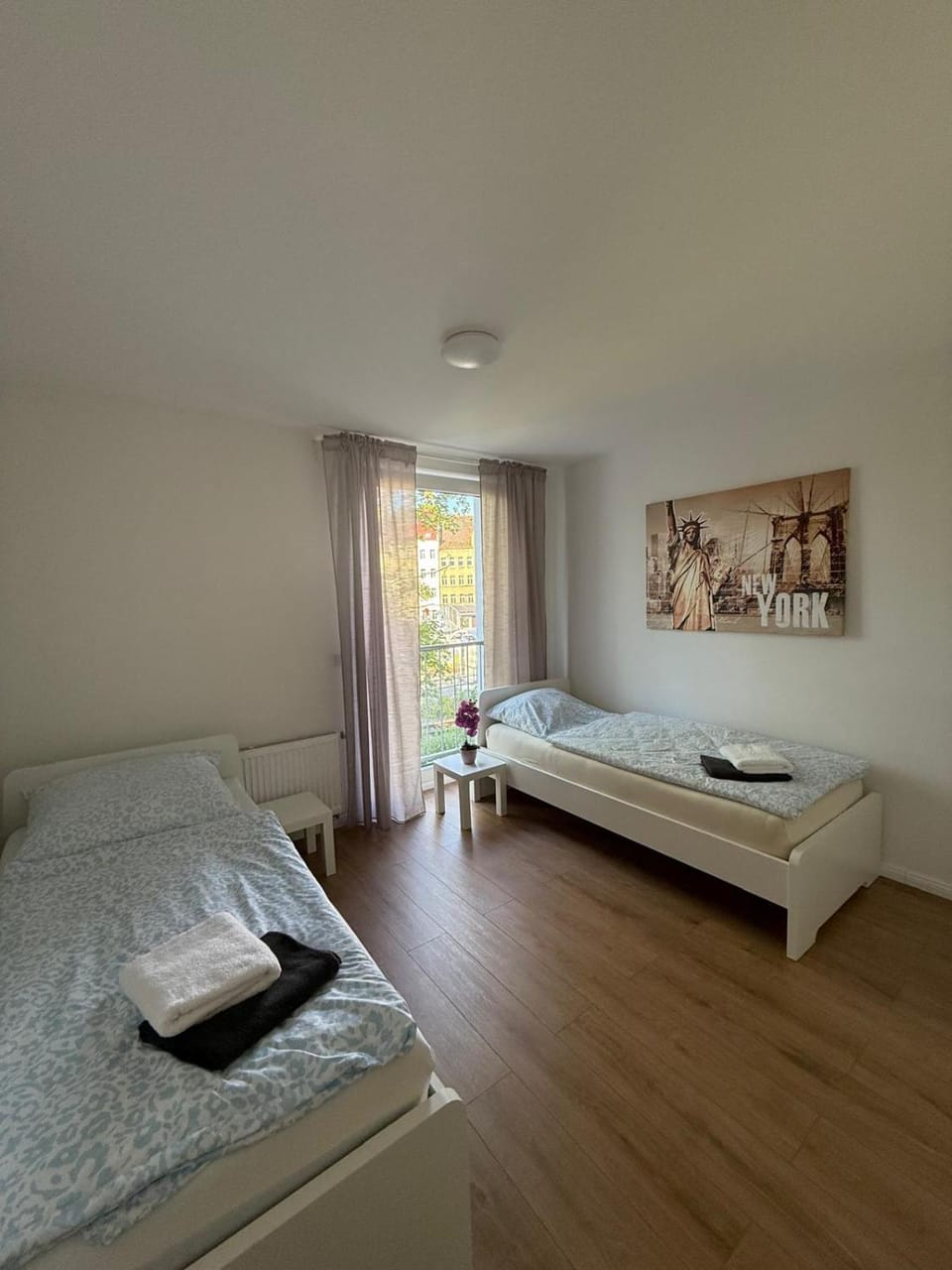 Top Ferien- und Monteurswohnungen im Leipziger Zentrum Apartment in Leipzig