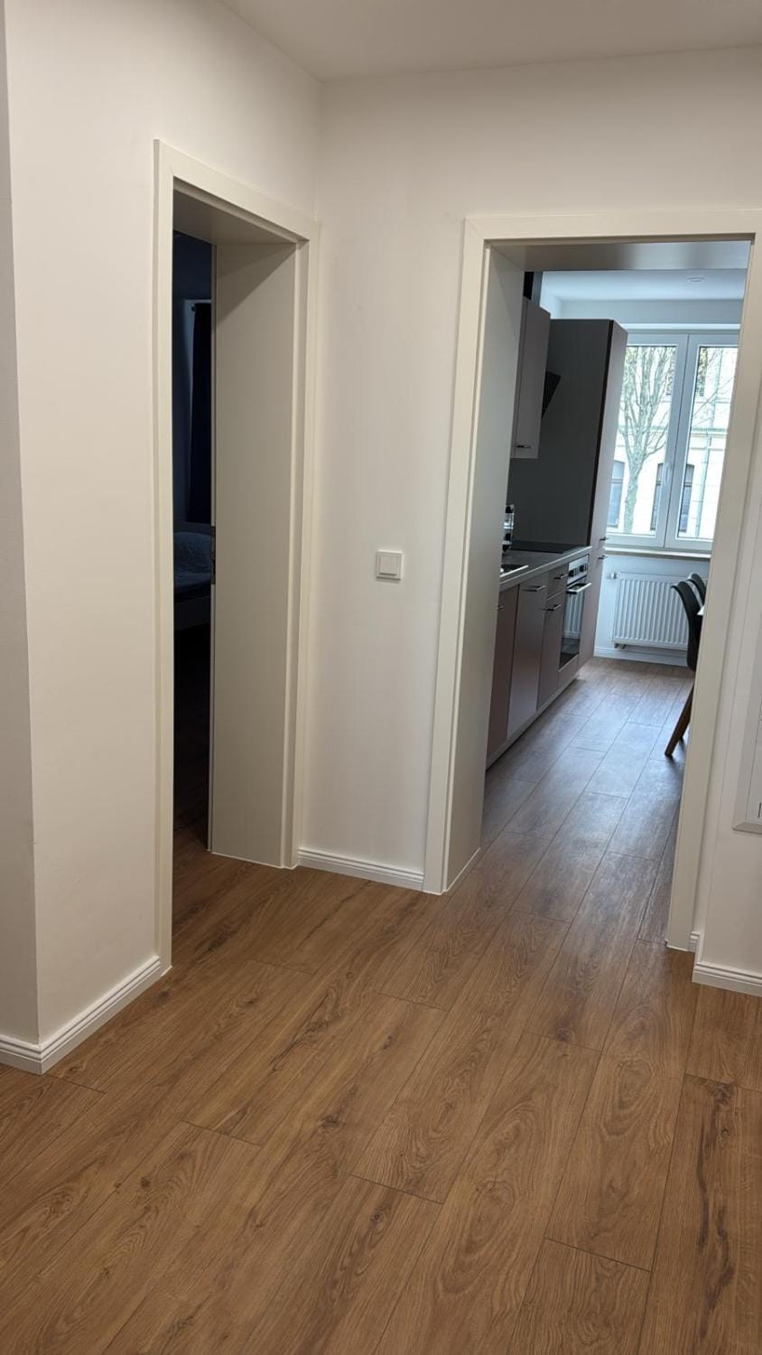 Top Ferien- und Monteurswohnungen im Leipziger Zentrum Apartment in Leipzig