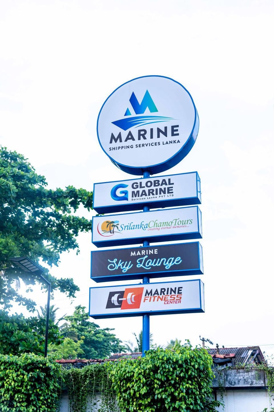 Logo/Certificate/Sign