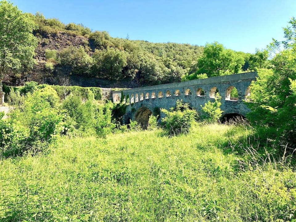 Natural landscape