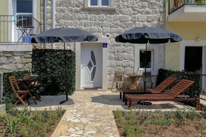 Stone Casa Apartment in Dubrovnik