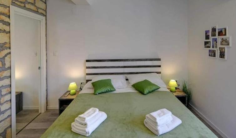 Stone Casa Apartment in Dubrovnik