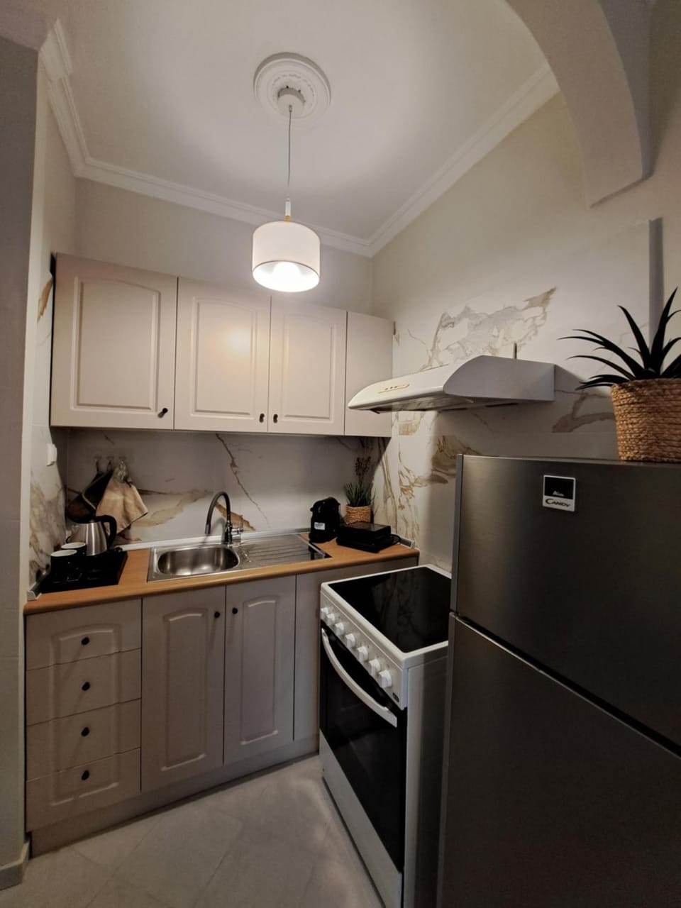 Finikas Apartment R203 Apartment in Corfu