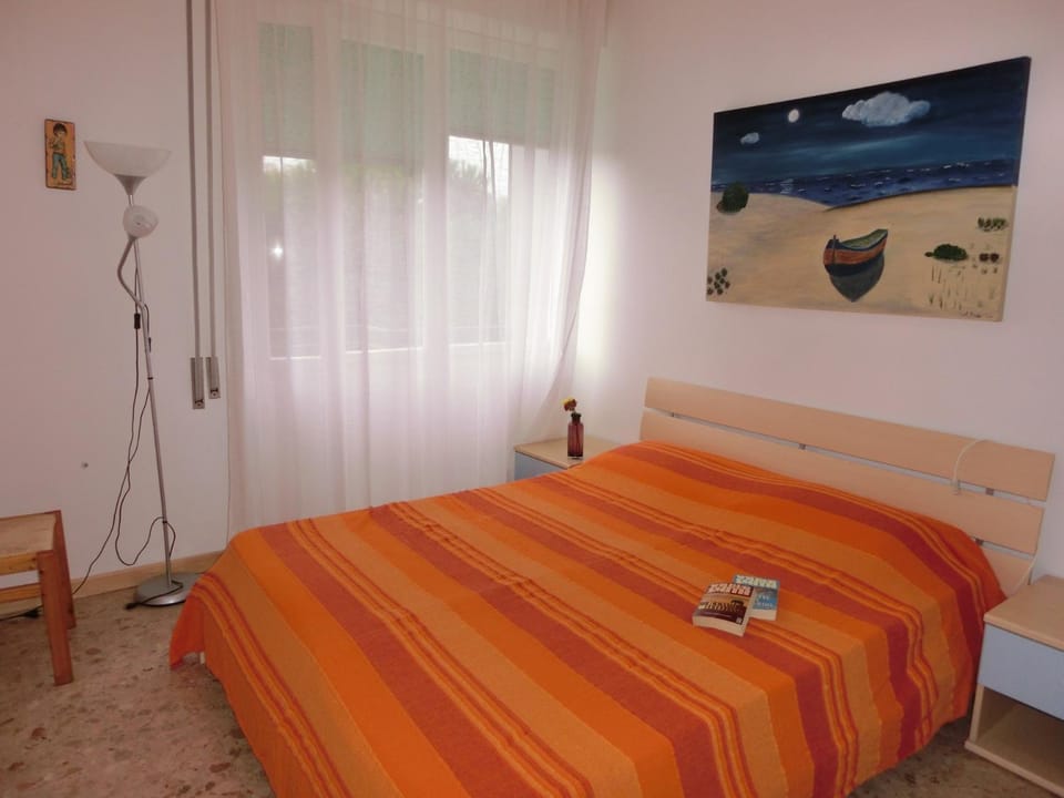 Ca' Brioni Apartment in Bibione