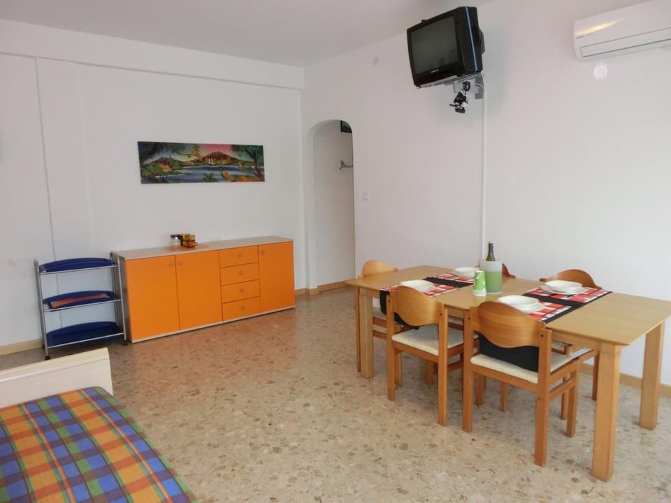 Ca' Brioni Apartment in Bibione