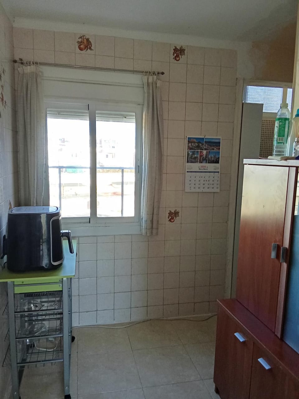 La casa de Luda Vacation rental in Alicante