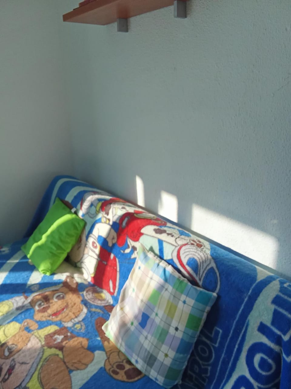 La casa de Luda Vacation rental in Alicante