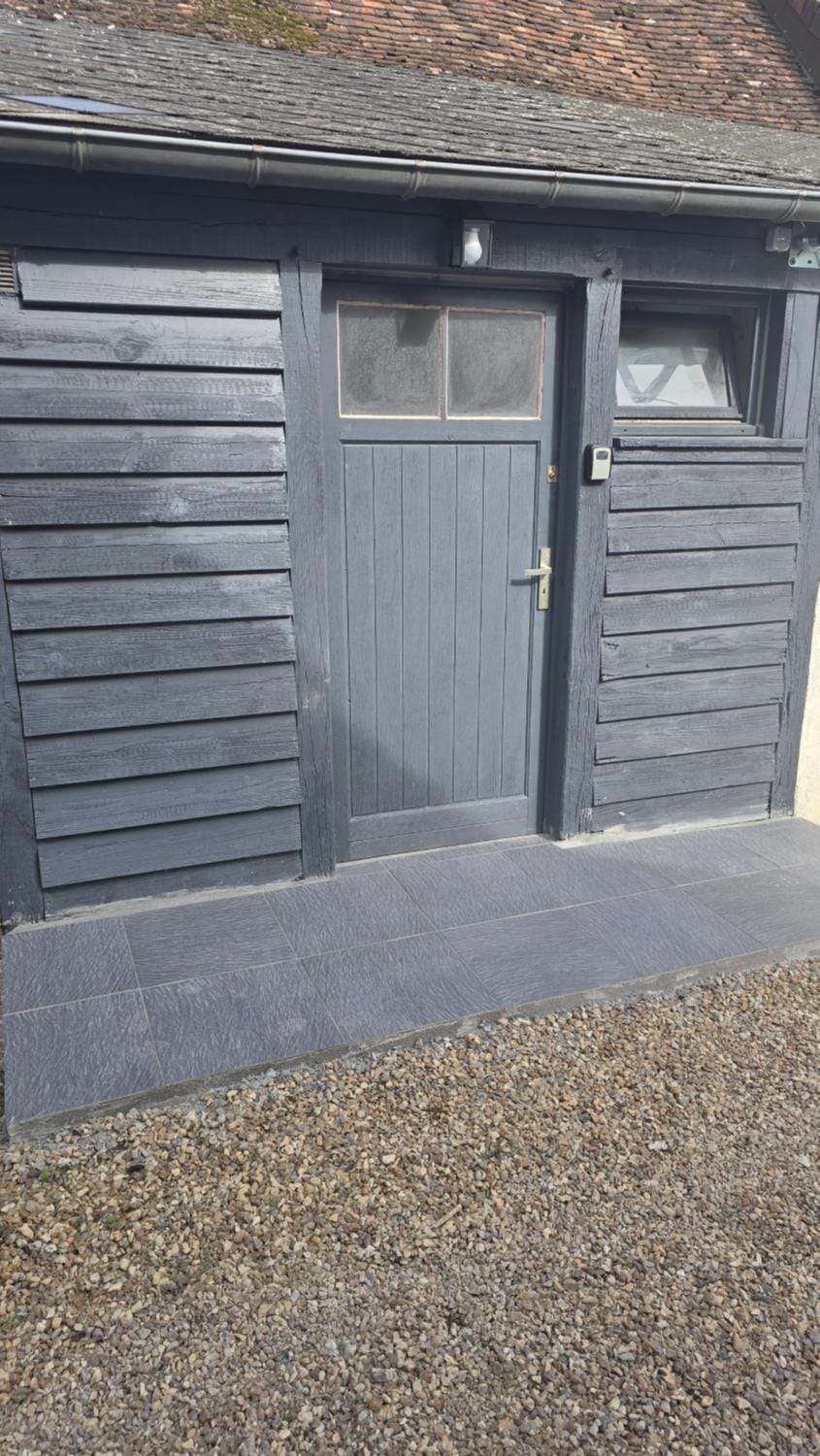 Studio Apartment in Centre-Val de Loire