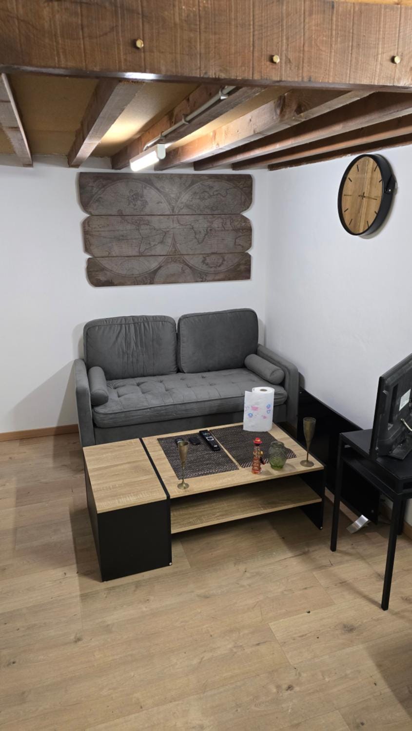 Studio Apartment in Centre-Val de Loire
