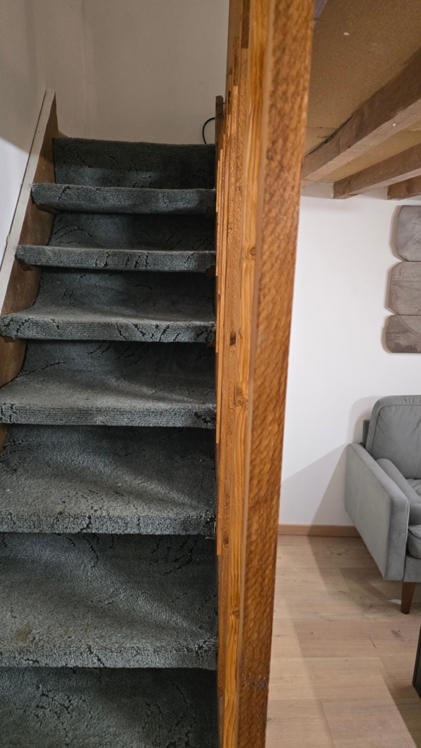 Studio Apartment in Centre-Val de Loire
