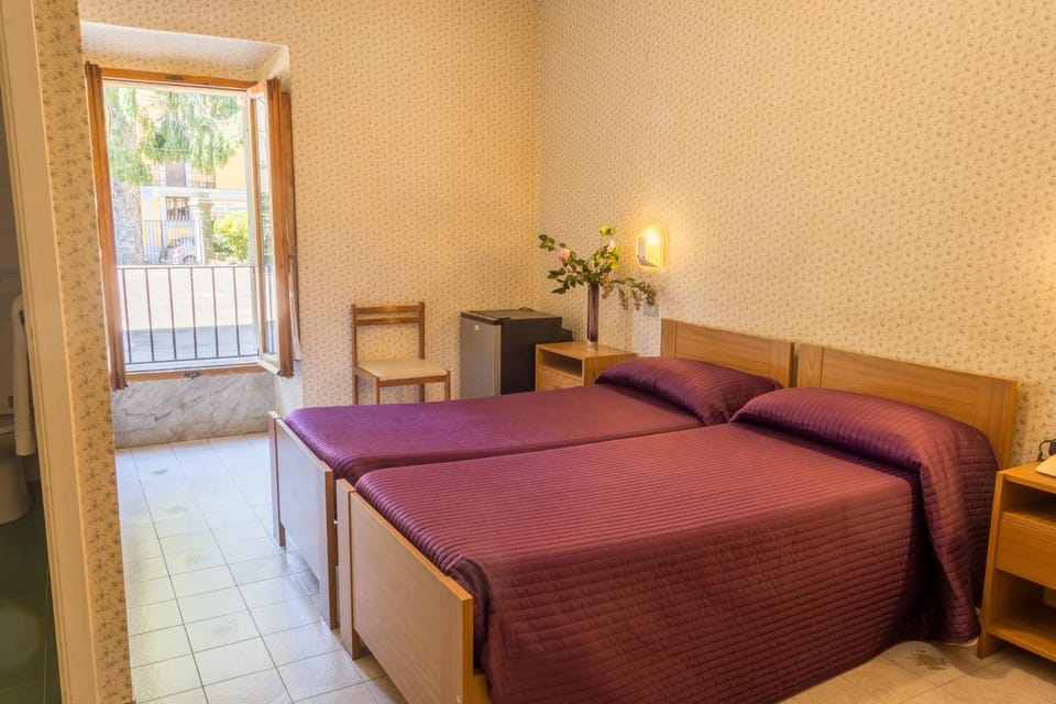 Hotel Italia Abbadia Hotel in Abbadia San Salvatore