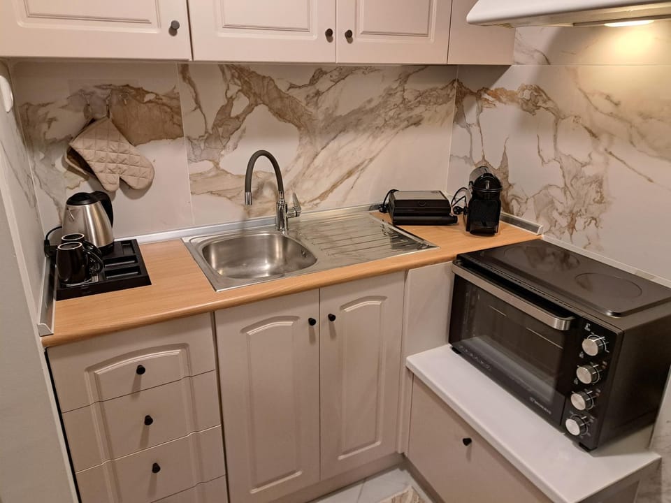 Finikas Apartment R205 Apartment in Corfu