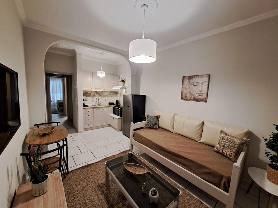 Finikas Apartment R205 Apartment in Corfu