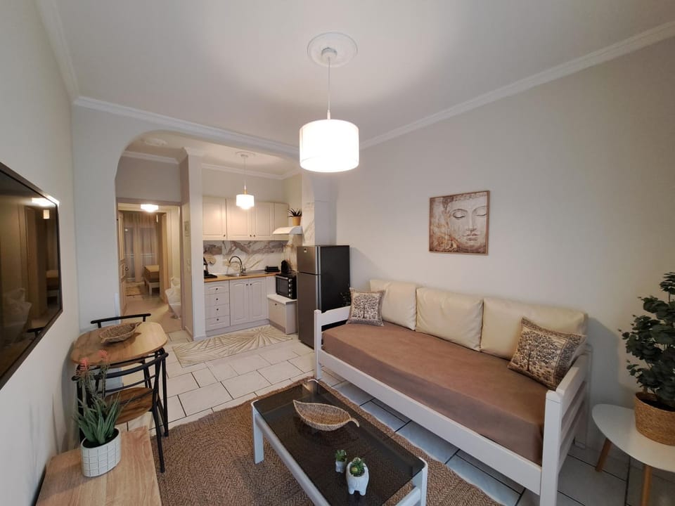 Finikas Apartment R205 Apartment in Corfu