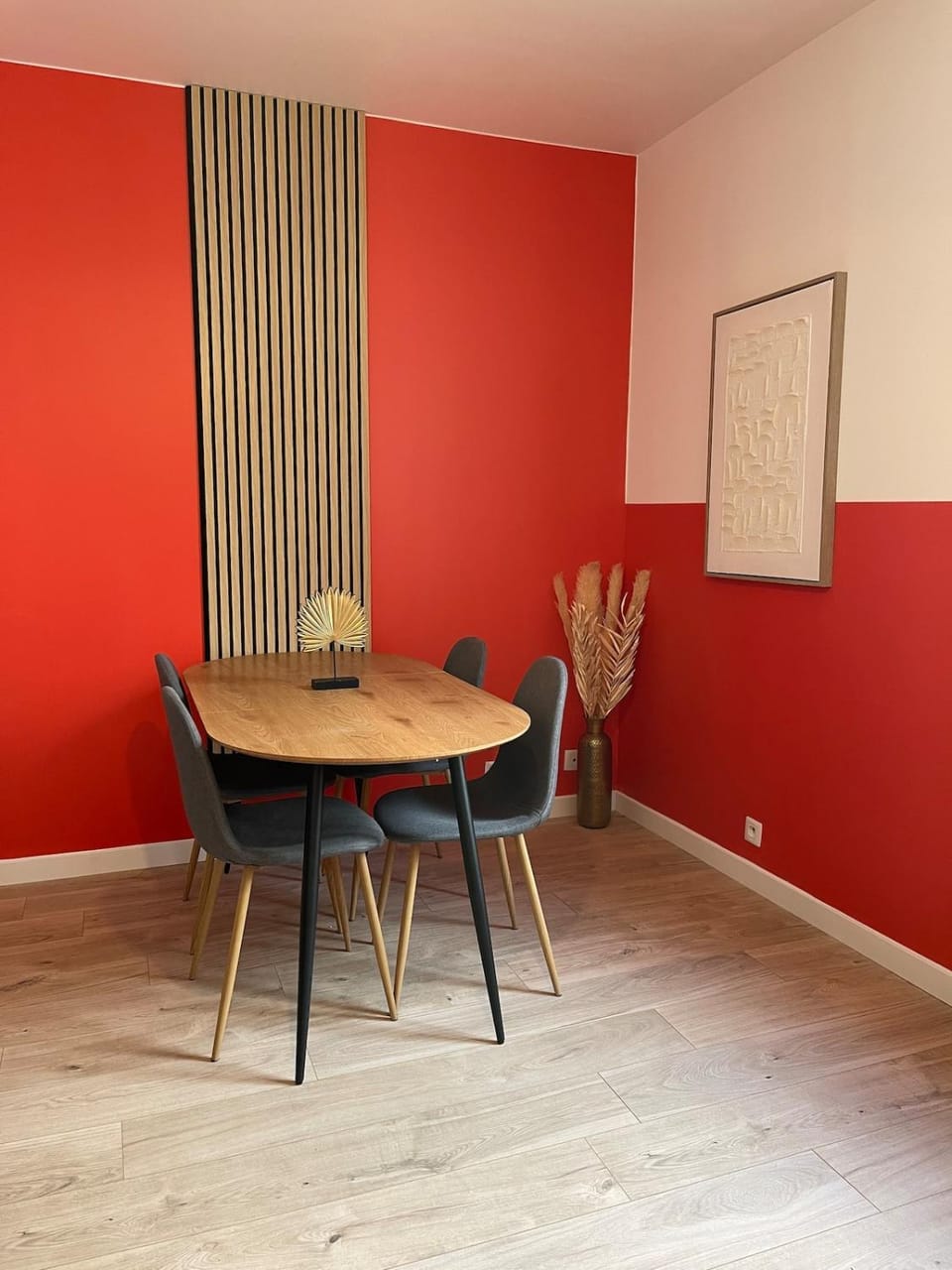L'Intemporel Apartment in Clermont-Ferrand