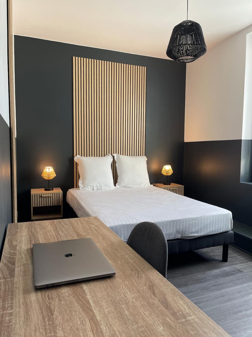 L'Intemporel Apartment in Clermont-Ferrand