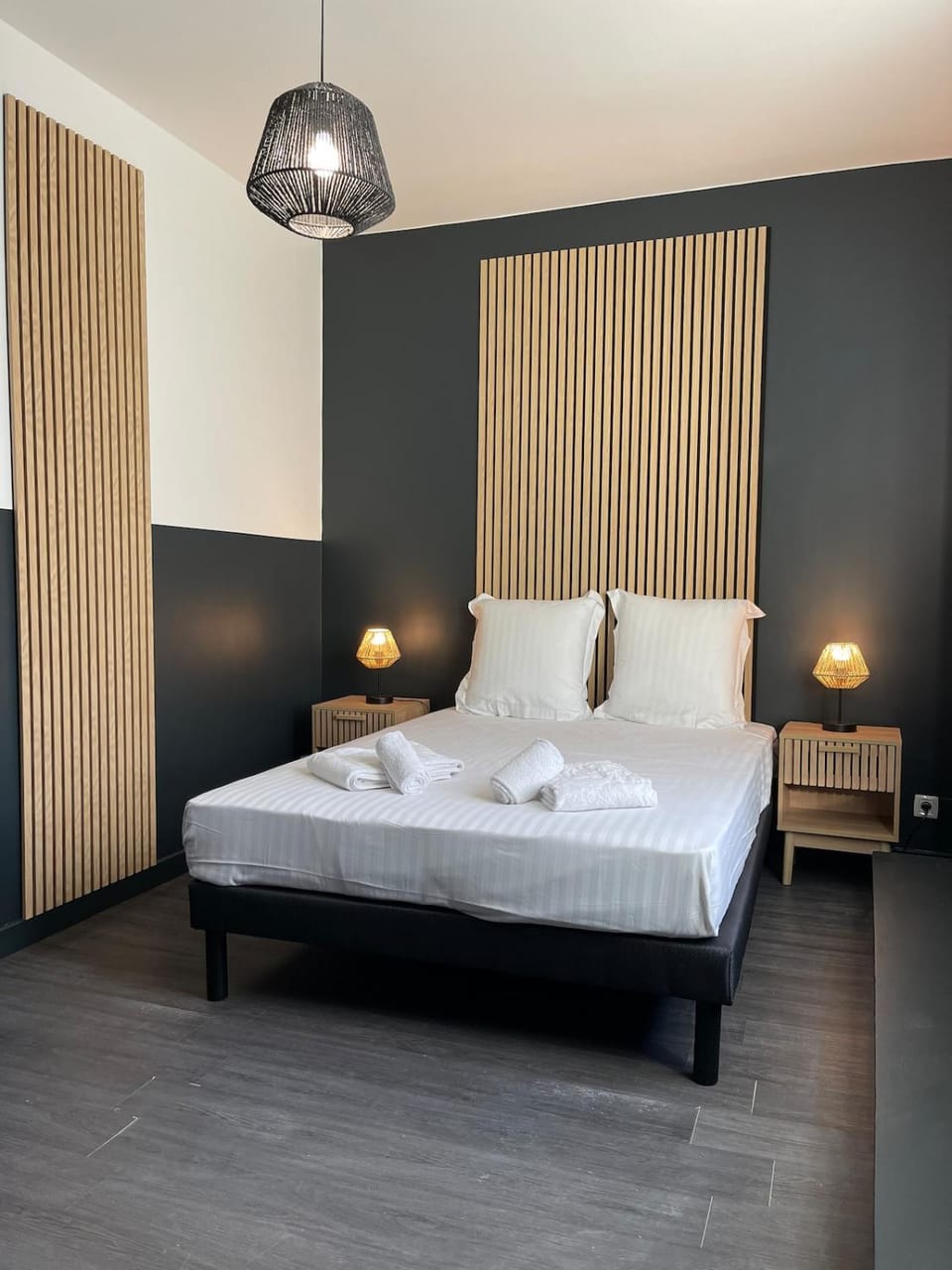 L'Intemporel Apartment in Clermont-Ferrand