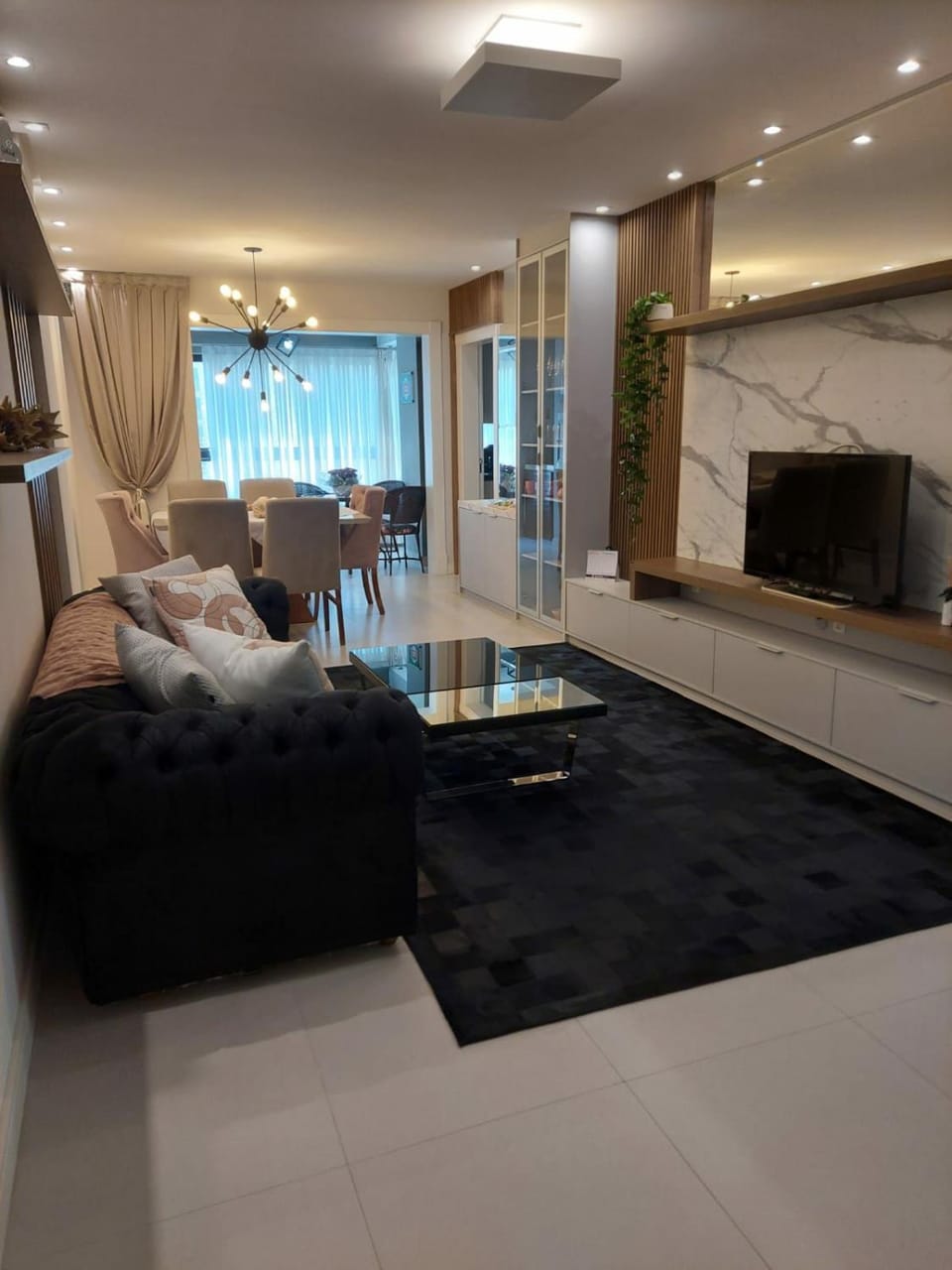 Excelente apto próximo a praia Apartment in Porto Belo