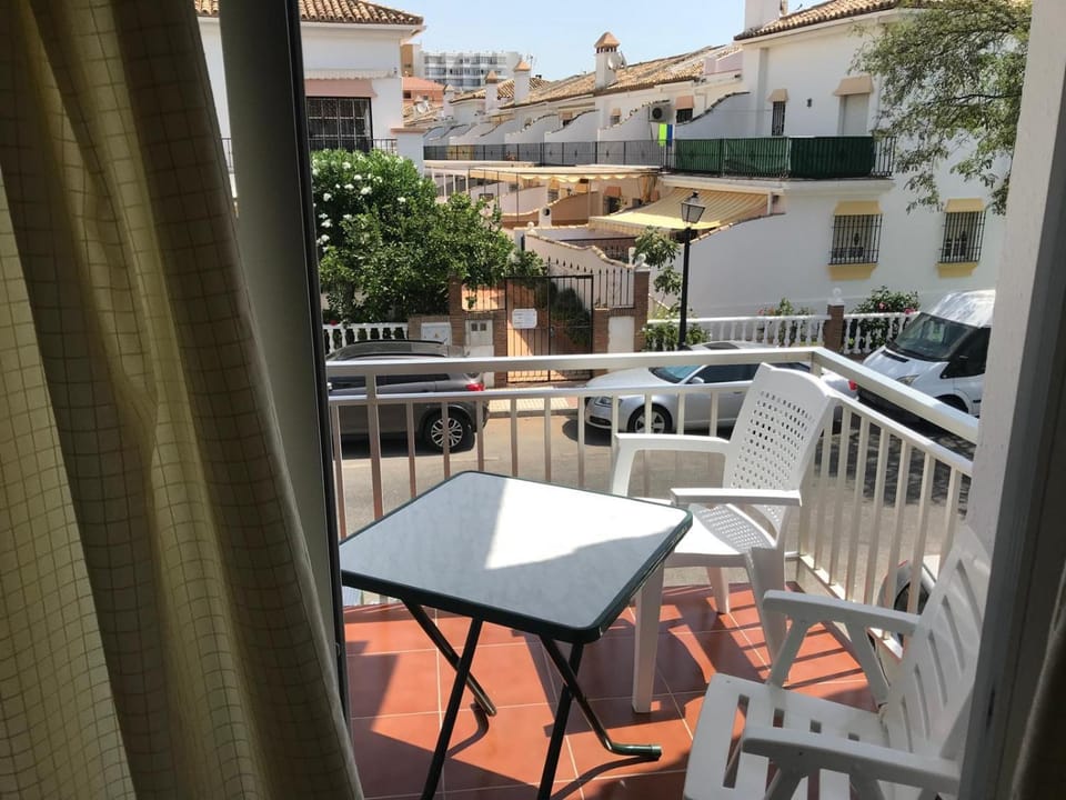 Butibamba Apartment in Costa del Sol
