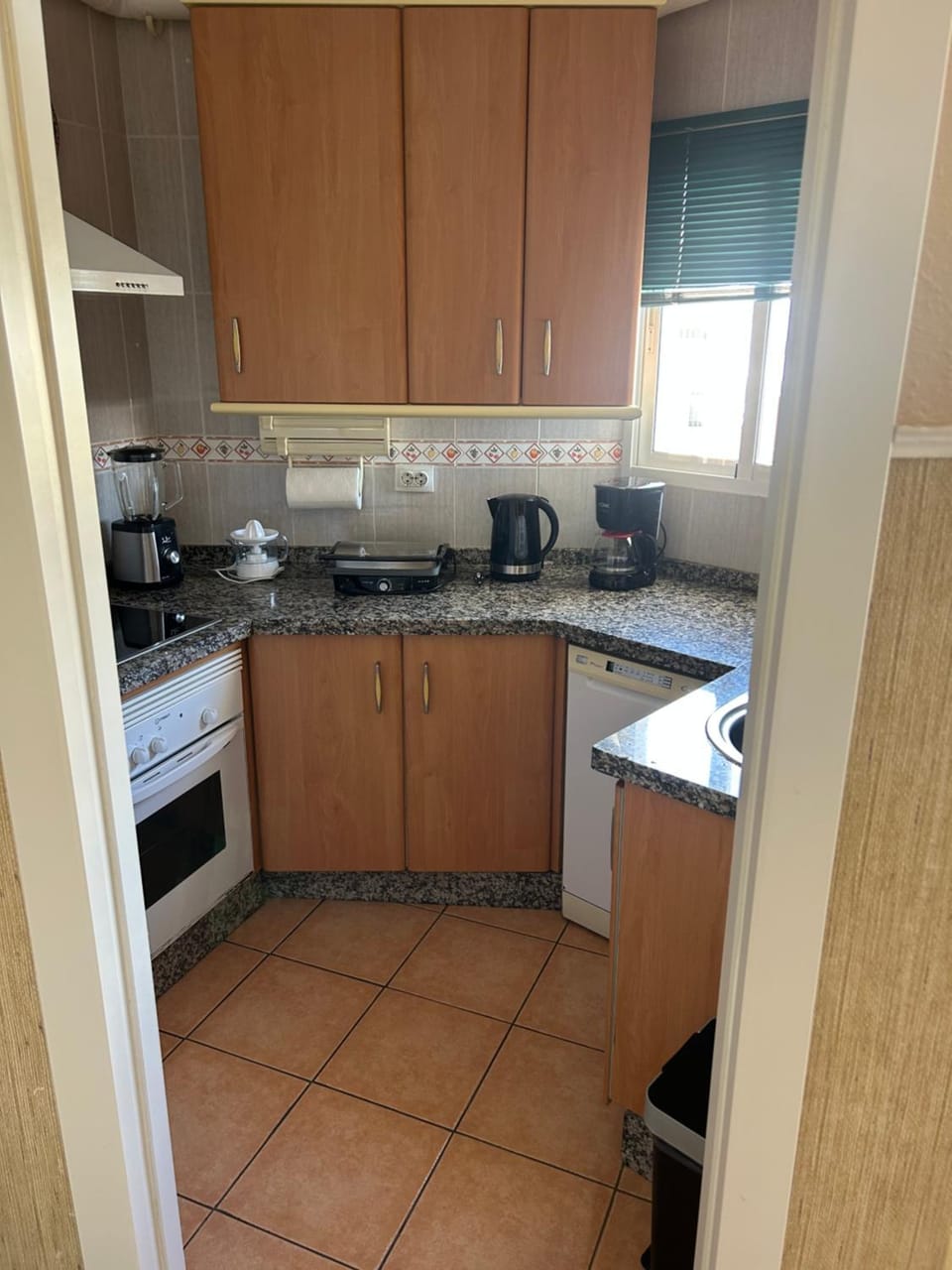 Butibamba Apartment in Costa del Sol
