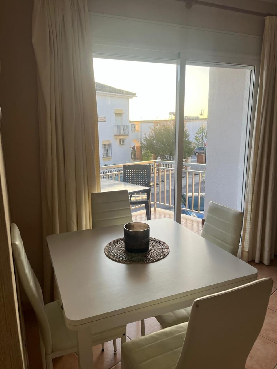 Butibamba Apartment in Costa del Sol