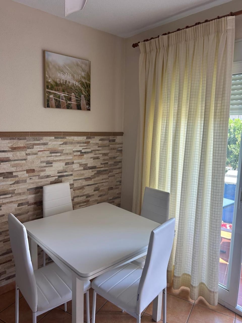 Butibamba Apartment in Costa del Sol